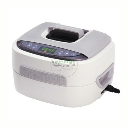 Vasca Ultrasuoni Codyson 2,5 lt